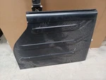 Driver Roof Vin 6TH Digit Jk Body Hard Top 2 Door Fits 11-18 Wrangler 3087788. Fixed Price $849.00.