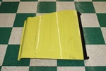 20-24 Gladiator High Velocity Front Overhead Passenger Right Roof Panel Wty. Fixed Price $876.99.