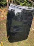 2005-2013 C6 Corvette Oem Targa Top Removable Roof Panel Tinted Clear. Fixed Price $800.00.