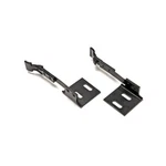Convertible Holddown Clamps Pair, 1964 1965 1966 1967 1968 Mustang. Fixed Price $42.64.