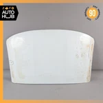 14-19 Chevrolet Corvette C7 Z06 Targa Top Roof Panel Carbon Fiber White Oem. Fixed Price $723.23.