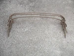 Mga Convertible Top Frame Factory Original. Fixed Price $599.00.