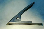 1990-2000 Mercedes R129 500SL Hard Top Rear Quarter Window Rubber Seal Oem Rh. Fixed Price $29.50.