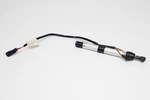 05-13 C6 Corvette Convertible Tonneau Lift Hydraulic Cylinder Lh. Fixed Price $200.00.