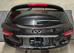 2009-17 Infiniti FX37/FX50S Deck Lid/ Liftgate/tailgate/trunk (no Shipping). Fixed Price $450.00.