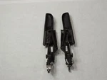 Vintage 1960'S Gm Convertible Top Manual Latches - Original 5717166 / 5717167. Fixed Price $74.95.