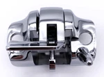 Rh Convertible Top Latch Assembly For 1961-1964 Chevy Impala & More. Fixed Price $180.99.