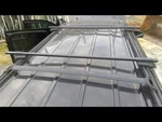 With Sunroof Fits 07-14 Escalade 329378. Fixed Price $400.00.