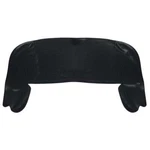 Distinctive Industries Black Convertible Top Boot Mustang 1971-1973. Fixed Price $160.99.