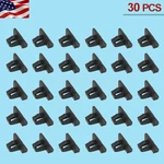Bumper Moulding Clips Retainer Fastener For Gm 11547341 - Box Of 30. Fixed Price $9.99.