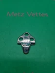 C3 1977-1982 Oem T-top Alignment Lock Pin Guide. Gm# 359630. Fixed Price $18.00.