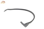 2009 - 2016 Bmw Z4 E89 Trunk Lid Folding Top Flap Weatherstrip Seal Oem. Fixed Price $45.00.