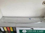New Nos Mercedes W113 Hood Sealing Rail Soft Top Folding Oe. Fixed Price $2935.83.