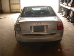*local Pickup Only* Sedan Without Sunroof Fits 02-08 Audi A4 9863561. Fixed Price $433.84.