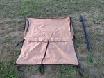 Soft Bestop 52531-37 With 51238-01 Windshield Channel. Fixed Price $296.64.