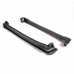 Metro Molded RR2009 Weatherstrip Seals Targa Top 2-DOOR Pair For 84-96 Corvette. Fixed Price $187.64.