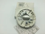 New Sentrol 702RE Automatic Fire Detector Base, Use W/ 731,732 Heads. Fixed Price $28.60.