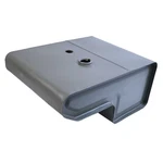 Omix 17720.01 Steel Fuel Tank Small Filler Neck 1941-1942 Willys Mb Ford Gpw. Fixed Price $519.95.