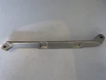 Porsche 911 G Model License Plate Roof Rear Strut Frame Sx 90156521145. Fixed Price $378.66.