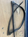 1991-1994 Nissan 240SX Convertible Oem Rubber Weatherstrip Top Roof Seal. Fixed Price $99.99.