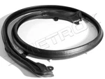 1966-1967 Gm 'a' Body Mid Size Convertible Top Header Bow Weather Seal New. Fixed Price $85.00.