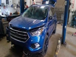 *local Pickup Only* Sunroof With Rails Fits 13-19 Escape 10259196. Fixed Price $505.90.