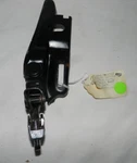 Vintage Used 1968-70 Pontiac Convertible Rh Front Roof Rail Latch #9708336. Fixed Price $24.69.