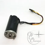 1961-1963 Lincoln Convertible Upper Back Finish Panel Motor (C1VF15B659A). Fixed Price $245.00.