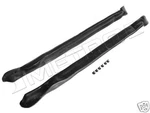1971-1976 Cadillac Eldorado Convertible Windshield Pillar Post Seals. Fixed Price $105.00.