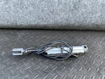 Mercedes SLC43 SLC200 SLC300 Convertible Left Top Main Drive Lift Cylinder Oem. Fixed Price $131.12.