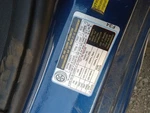 Roof Metal Fits 12-17 Veloster 338655. Fixed Price $435.00.