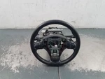 2012 Chevy Corvette C6 Grand Sport Leather Steering Wheel / Column #7283 V1. Fixed Price $449.99.