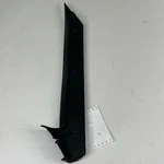1984-89 C4 Corvette Lh Drivers Side A-pillar Trim Oem. Fixed Price $49.95.