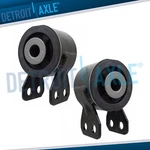 Front Lower Forward Control Arm Bushings Set Enclave Traverse Acadia Outlook. Fixed Price $57.95.