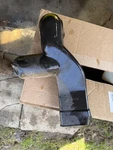 1969-1977 Corvette Ac Duct Passenger Side Right Gm 3949988 Oem Original. Fixed Price $40.00.