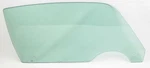 Rh Side Door Glass Green Tint Amd Fits Camaro Firebird 550-3570-TR. Fixed Price $282.06.