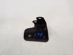 4-DOOR Right Soft Top Rear Bow Bracket Fits 2011-2012 Jeep Wrangler. Fixed Price $30.40.