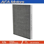 Cabin Air Filter For Jeep Wrangler 2025 V6 3.6L W/sky One-touch Power Top Kit. Fixed Price $10.84.