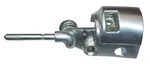 1971-1975 Chevrolet Impala & Caprice New Convertible Top Sun Visor Bracket,. Fixed Price $112.27.