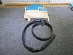 56/62 Corvette Hard Top Windshield Seal Gm Nos! 61 60 59 58 57 3762539. Fixed Price $175.00.