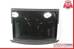 03-12 Mercedes R230 SL550 Amg Rear Back Windshield Glass Tinted Oem. Fixed Price $369.00.