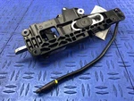 2007-2015 Jaguar Xk Convertible Front Right Roof Latch Lock Actuator 6W83-514A52. Fixed Price $85.00.