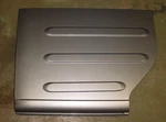 11-17 Jeep Wrangler Jku Top Freedom Roof Panel Painted Driver Side Left Oem. Fixed Price $534.74.