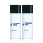 12OZ Paint Kit For Volkswagen Canyon Grey VWLM7W, 9Q, 9Q9Q. Fixed Price $49.99.