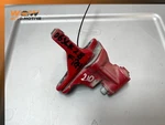 05-20 Mercedes-benz R171 R172 Slk Slc Front Right Door Hinge Pair Set Red Oem. Fixed Price $97.49.