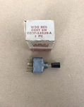 Vintage Fomoco Genuine Parts Window Regulator Control Switch CODF-14529-A. Fixed Price $199.95.