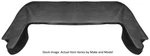 1966 1967 Pontiac Chevy Buick Skylark & Oldsmobile Convertible Top Boot. Fixed Price $348.00.