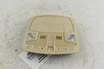 2015-18 Lincoln Mkc Front Console Roof, W/sunroof. Fixed Price $103.74.