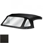 New Black Convertible Top Triumph TR4 Best Quality Robbins Brand Made Usa. Fixed Price $609.95.