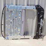 2018-2024 Honda Odyssey Sunroof Track Frame With Sunshade Oem. Fixed Price $399.99.